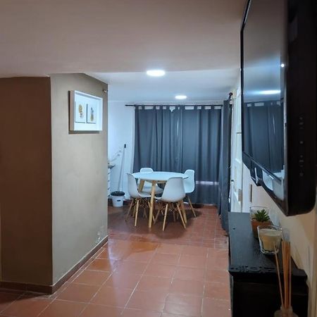 Depto La Falda Cordoba Ngoại thất bức ảnh