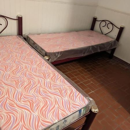 Depto La Falda Cordoba Ngoại thất bức ảnh