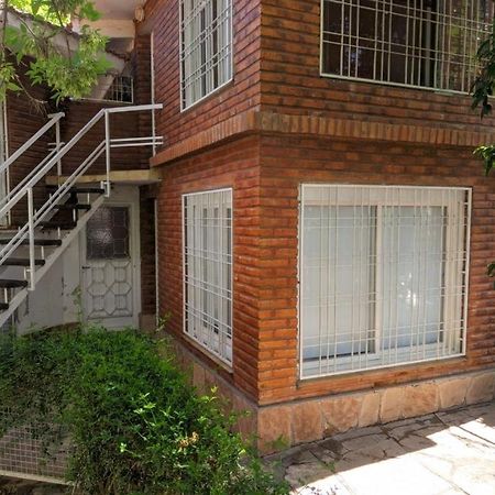 Depto La Falda Cordoba Ngoại thất bức ảnh
