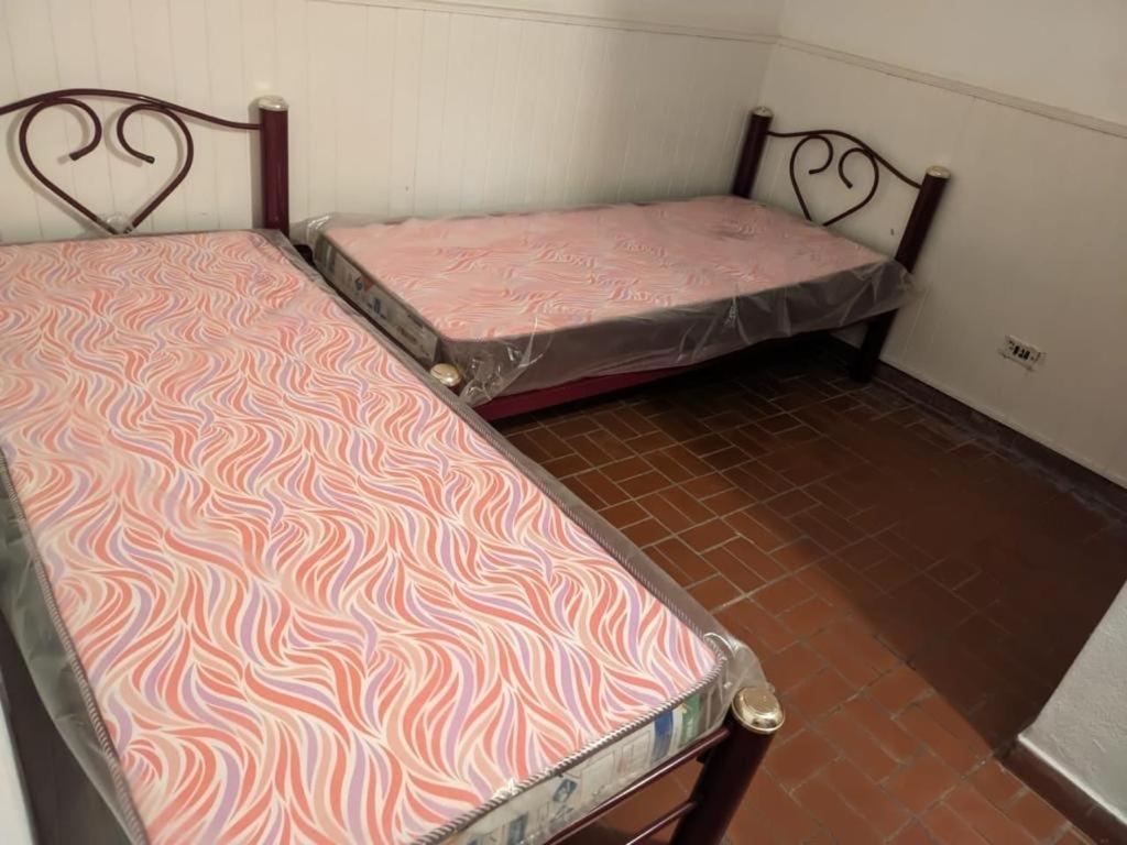 Depto La Falda Cordoba Ngoại thất bức ảnh