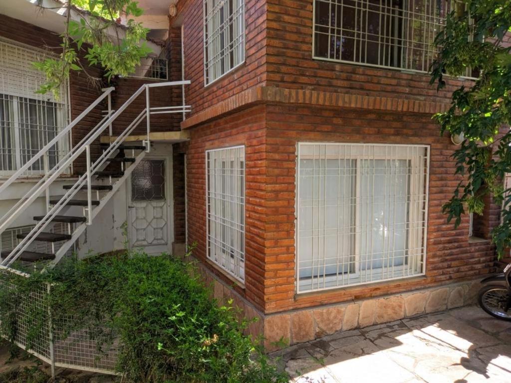 Depto La Falda Cordoba Ngoại thất bức ảnh
